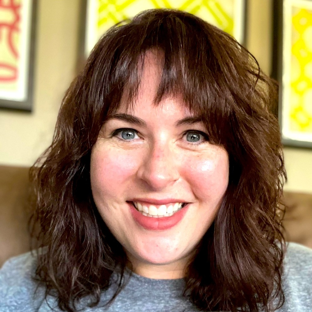 Meet your Posher, Carissa